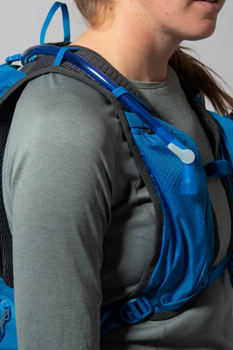 Montane Trailblazer 18 Rucksack - Charcoal-10